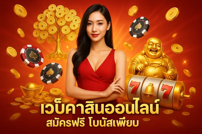 เคล็ดลับจากเซียน ช่วยให้คุณชนะได้มากขึ้น